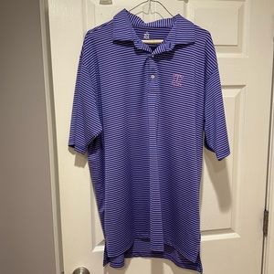 Turtleson golf shirt XL
